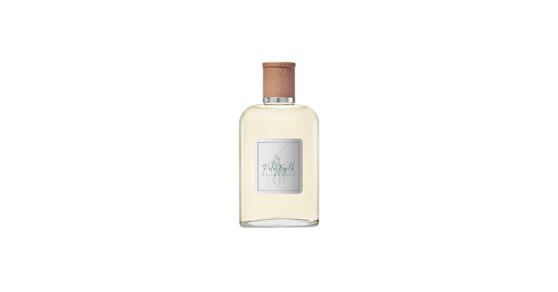 おまけ付き　Polo Earth Antilles Vetiver 100ml Polo Earth Antilles Vetiver EDT | Ralph Lauren Fragrances